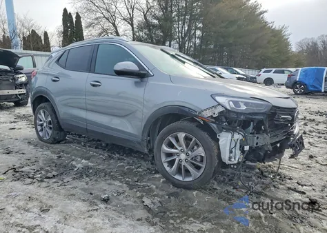2023 Buick Encore Gx Essence z USA, uszkodzony, nr VIN KL4MMGSL7PB084526
